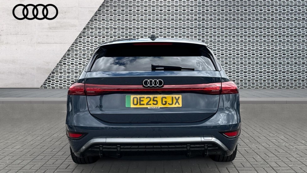 Used Audi A6 2025 for sale - 75984849: Photo 11