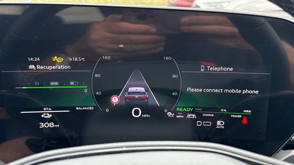 Used Audi A6 2025 for sale - 75984849: Photo 14