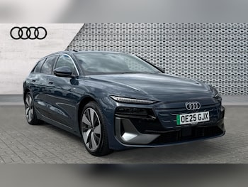 Audi - A6