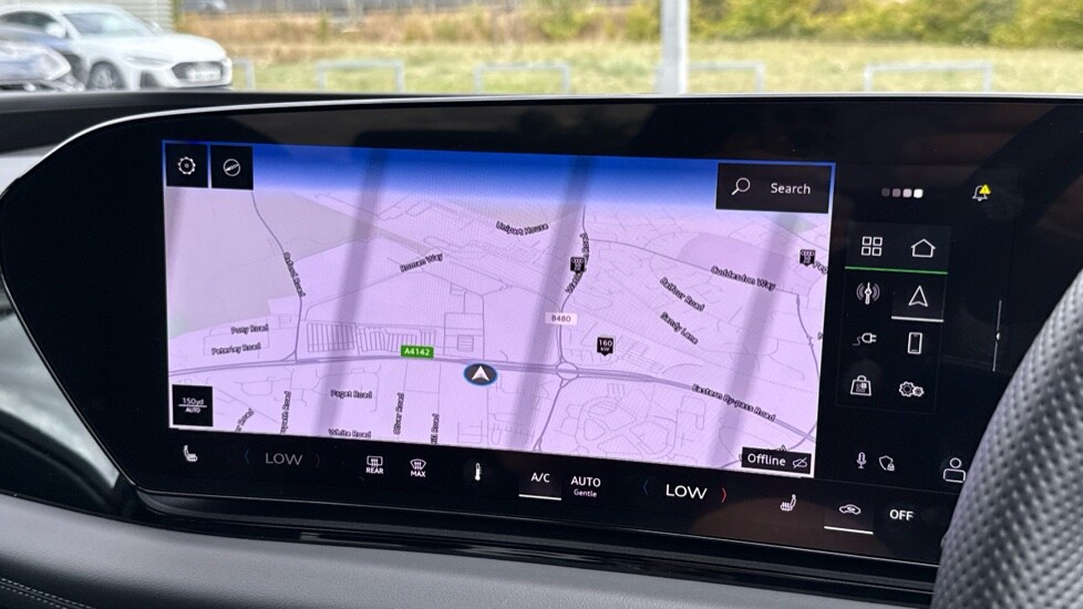 Used Audi A6 2025 for sale - 75984849: Photo 25