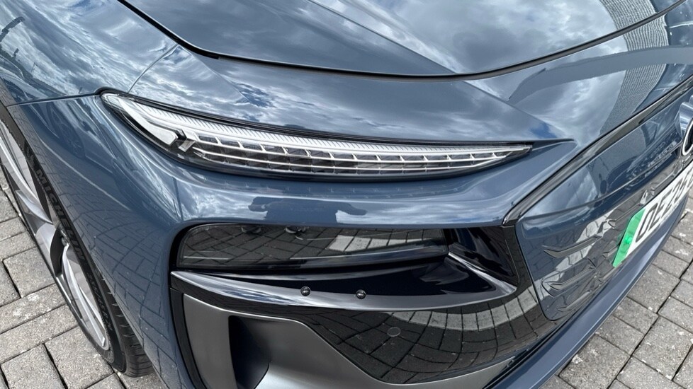 Used Audi A6 2025 for sale - 75984849: Photo 34