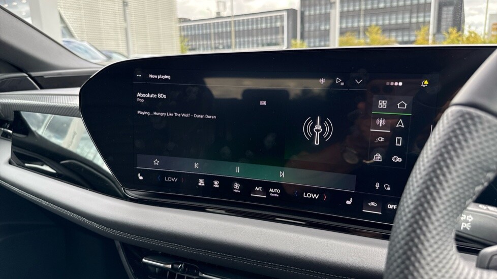 Used Audi A6 2025 for sale - 75984849: Photo 37