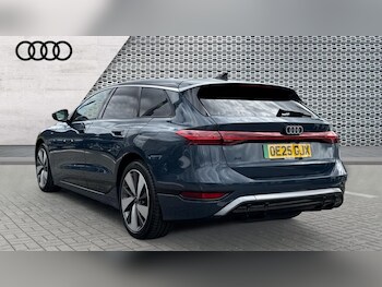 Used Audi A6 2025 for sale - 75984849: Photo