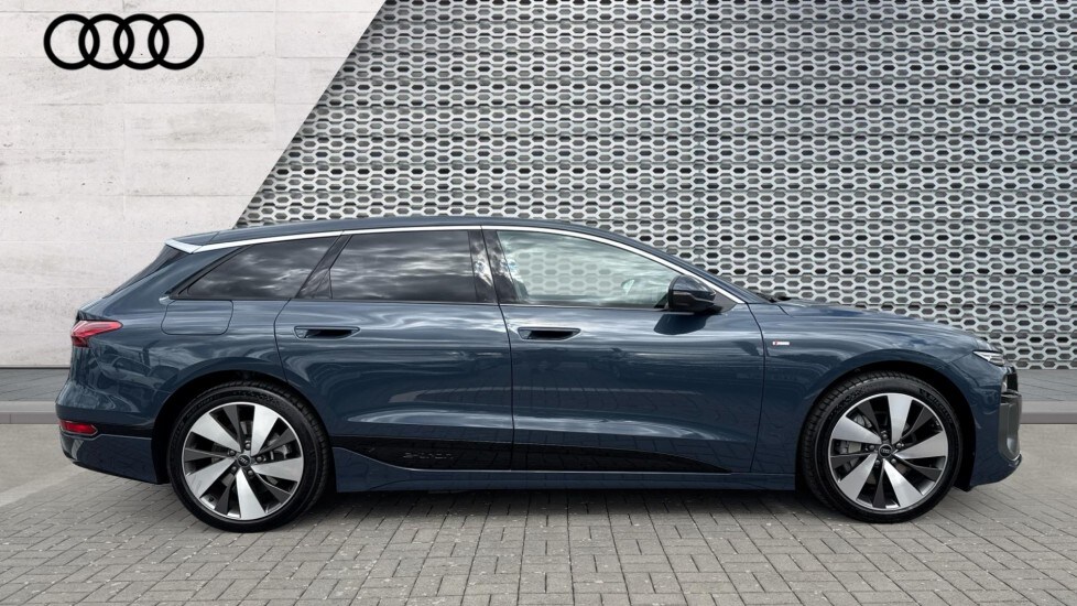 Used Audi A6 2025 for sale - 75984849: Photo 4