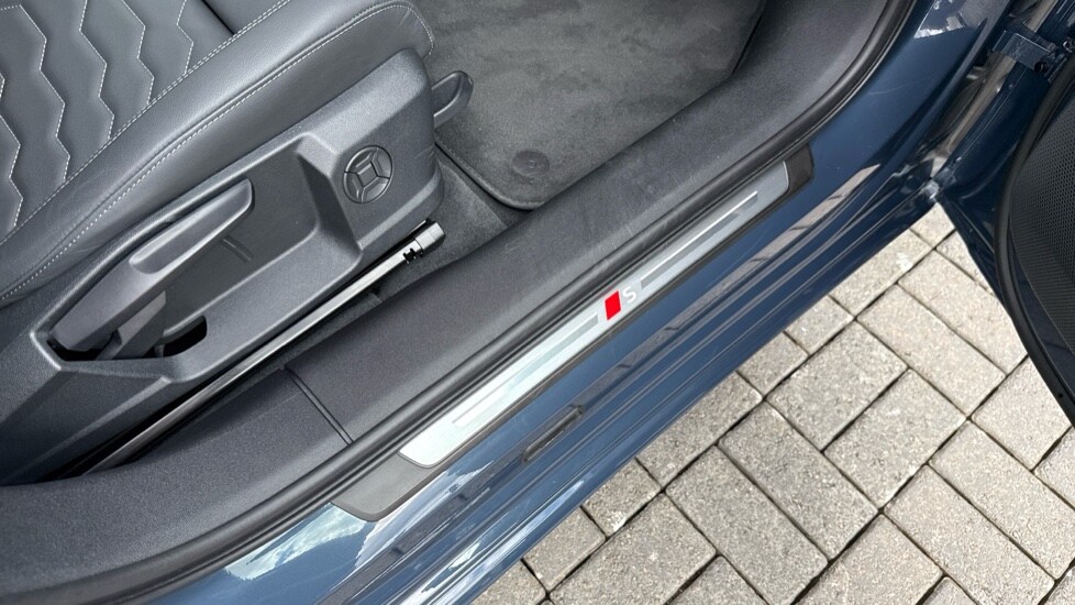 Used Audi A6 2025 for sale - 75984849: Photo 40