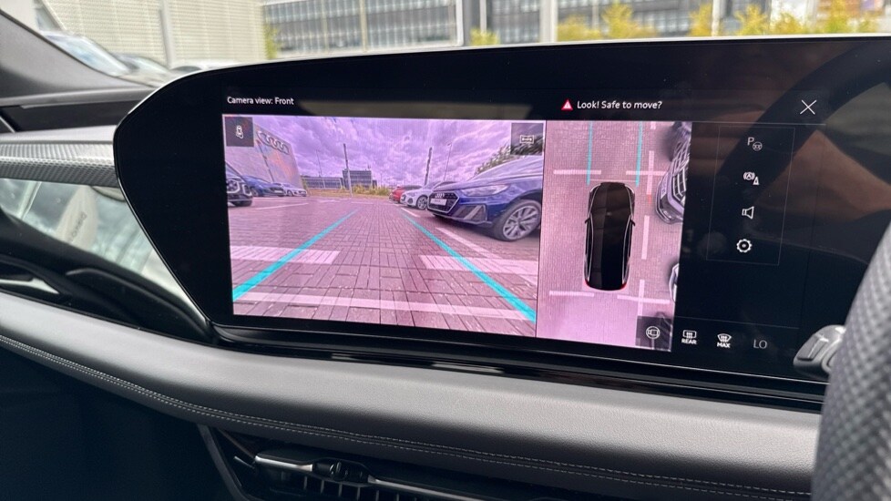 Used Audi A6 2025 for sale - 75984849: Photo 49