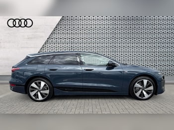 Used Audi A6 2025 for sale - 75984849: Photo