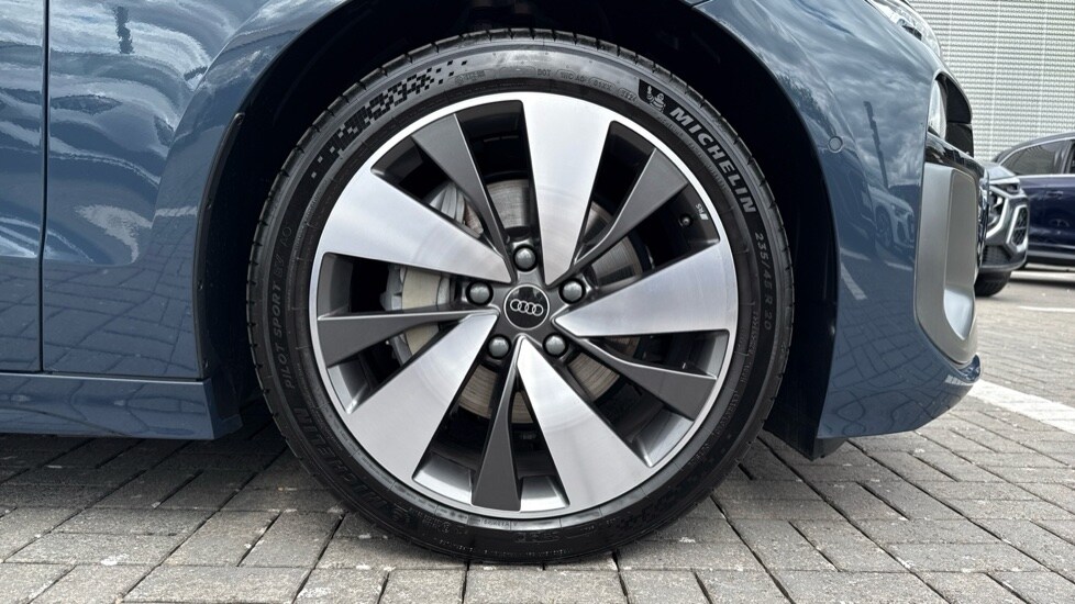 Used Audi A6 2025 for sale - 75984849: Photo 5