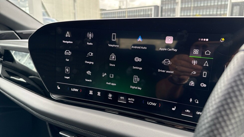 Used Audi A6 2025 for sale - 75984849: Photo 50