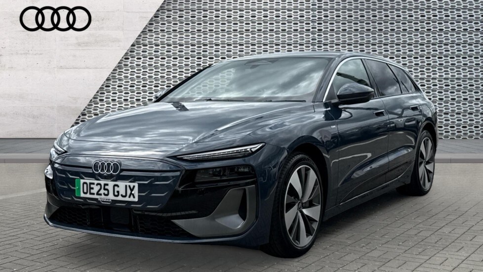 Used Audi A6 2025 for sale - 75984849: Photo 7