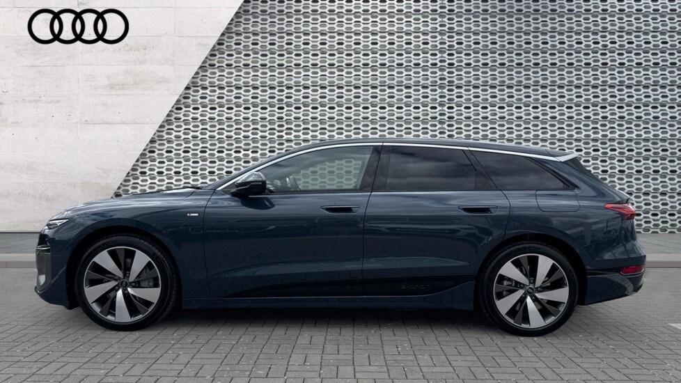 Used Audi A6 2025 for sale - 75984849: Photo 9