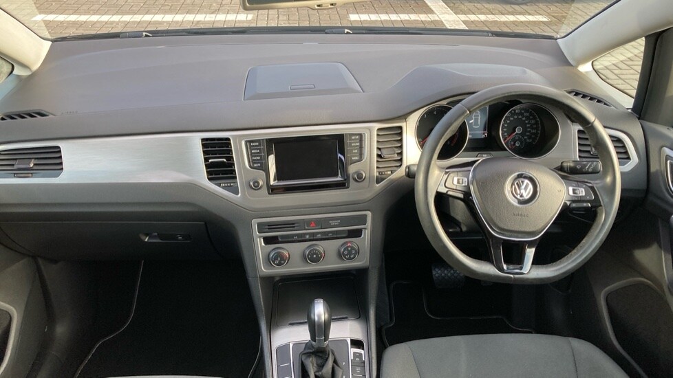 Used Volkswagen Golf SV 2014 for sale - 76691561: Photo 11