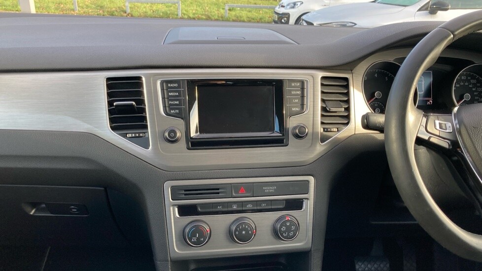 Used Volkswagen Golf SV 2014 for sale - 76691561: Photo 12