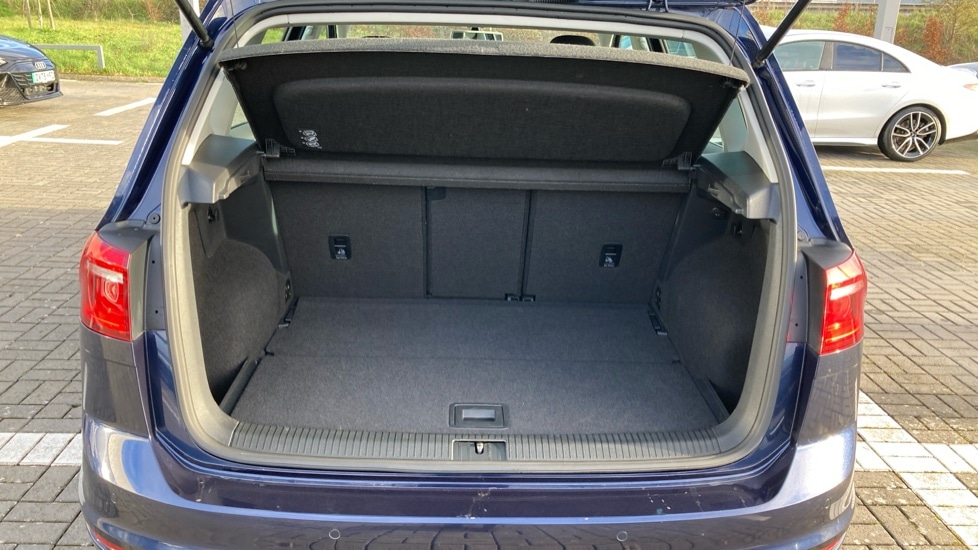 Used Volkswagen Golf SV 2014 for sale - 76691561: Photo 15