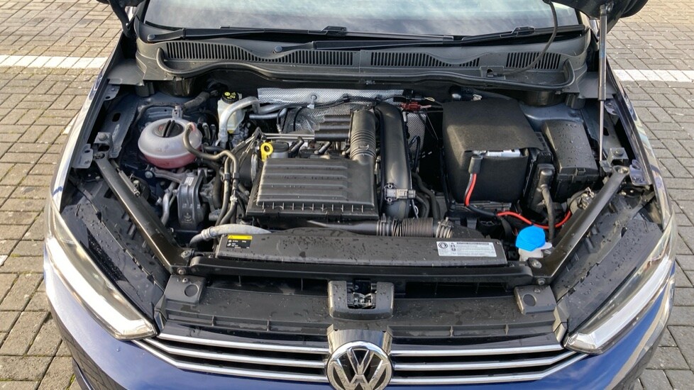 Used Volkswagen Golf SV 2014 for sale - 76691561: Photo 16
