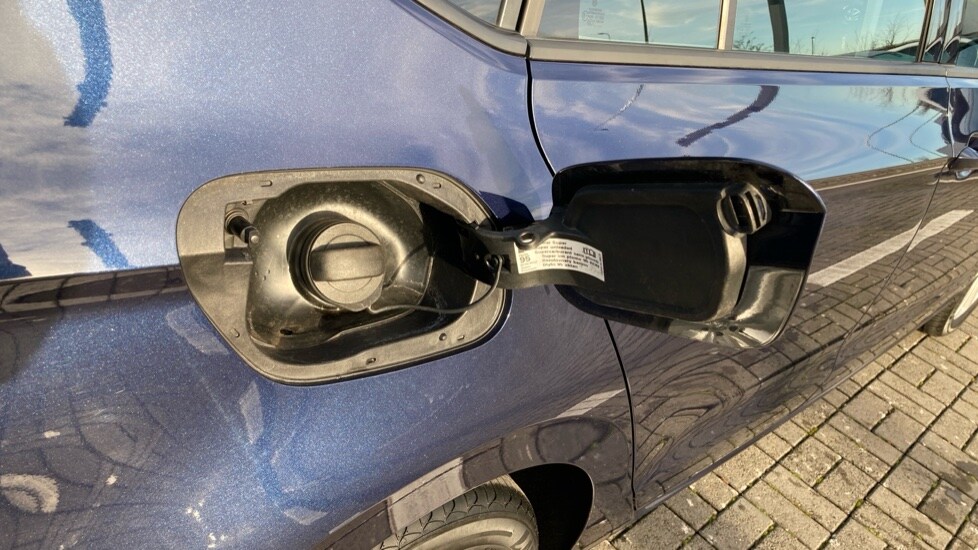 Used Volkswagen Golf SV 2014 for sale - 76691561: Photo 21