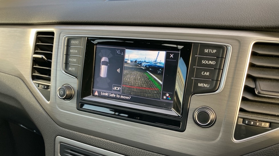 Used Volkswagen Golf SV 2014 for sale - 76691561: Photo 26