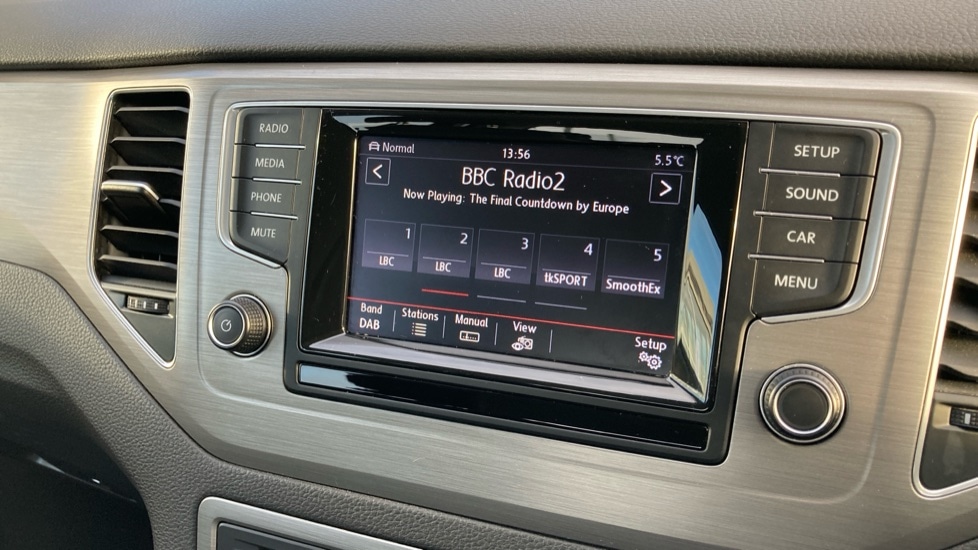 Used Volkswagen Golf SV 2014 for sale - 76691561: Photo 35