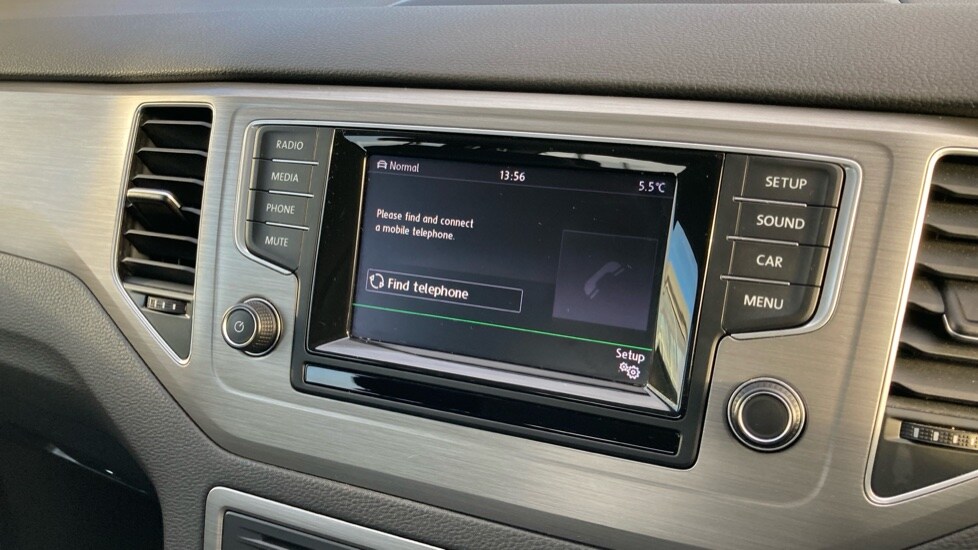 Used Volkswagen Golf SV 2014 for sale - 76691561: Photo 36