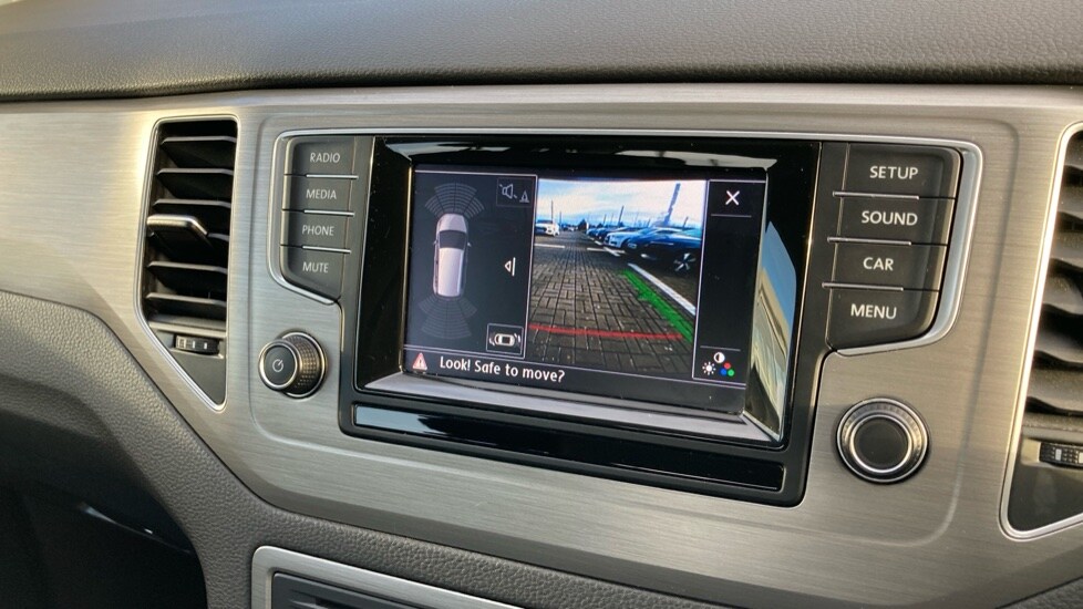 Used Volkswagen Golf SV 2014 for sale - 76691561: Photo 40