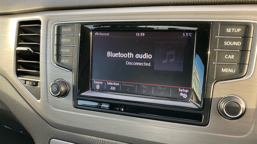 Used Volkswagen Golf SV 2014 for sale - 76691561: Photo 42