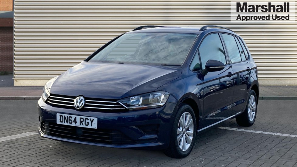 Used Volkswagen Golf SV 2014 for sale - 76691561: Photo 7
