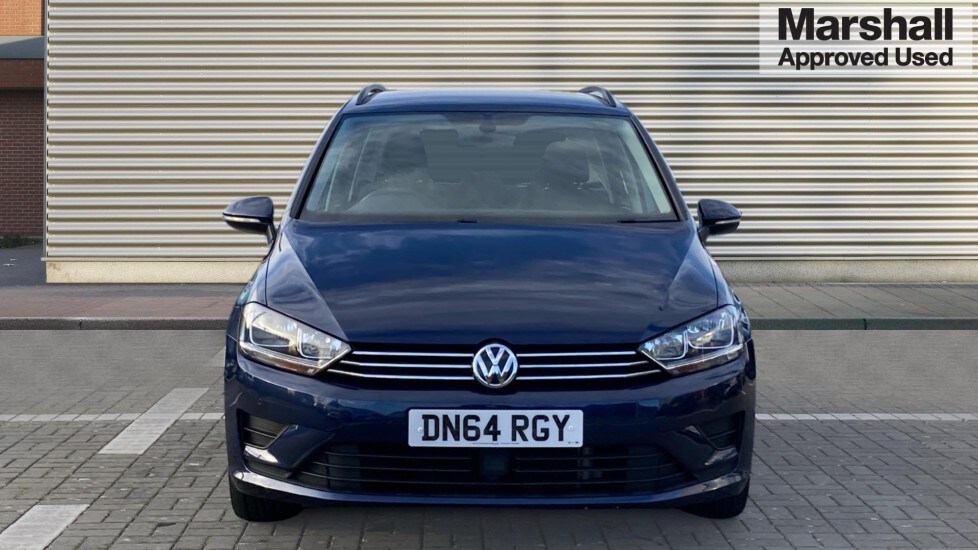 Used Volkswagen Golf SV 2014 for sale - 76691561: Photo 8