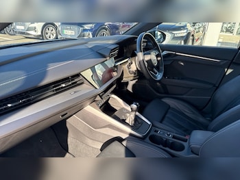 Used Audi A3 2023 for sale - 76623473: Photo