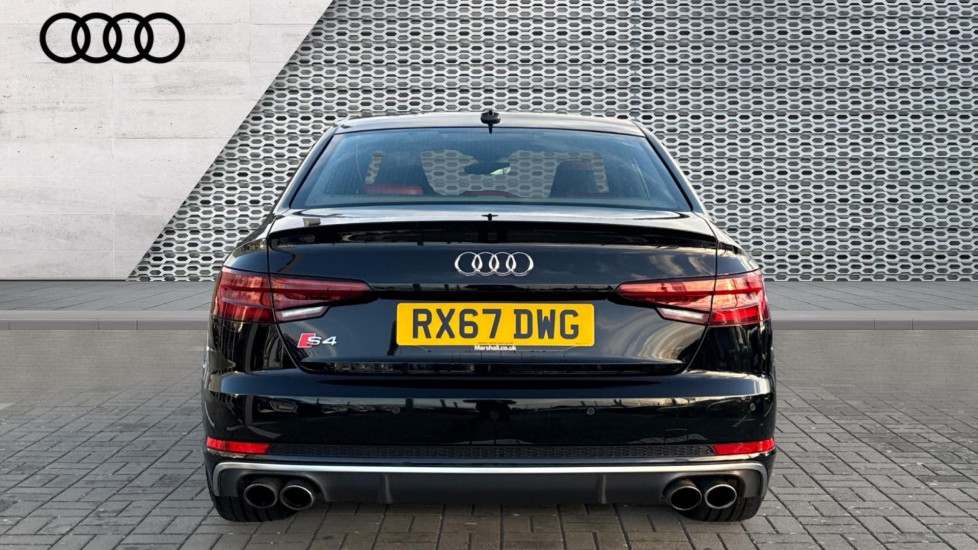 Used Audi A4 2017 for sale - 76907941: Photo 11