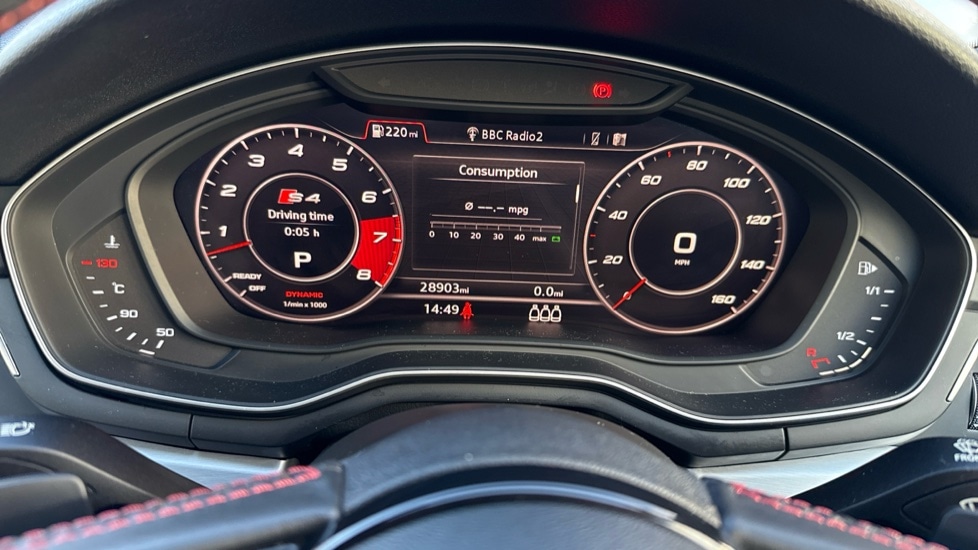 Used Audi A4 2017 for sale - 76907941: Photo 14