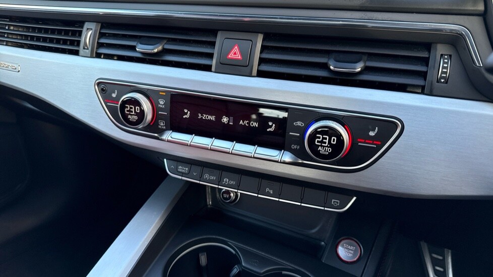 Used Audi A4 2017 for sale - 76907941: Photo 16