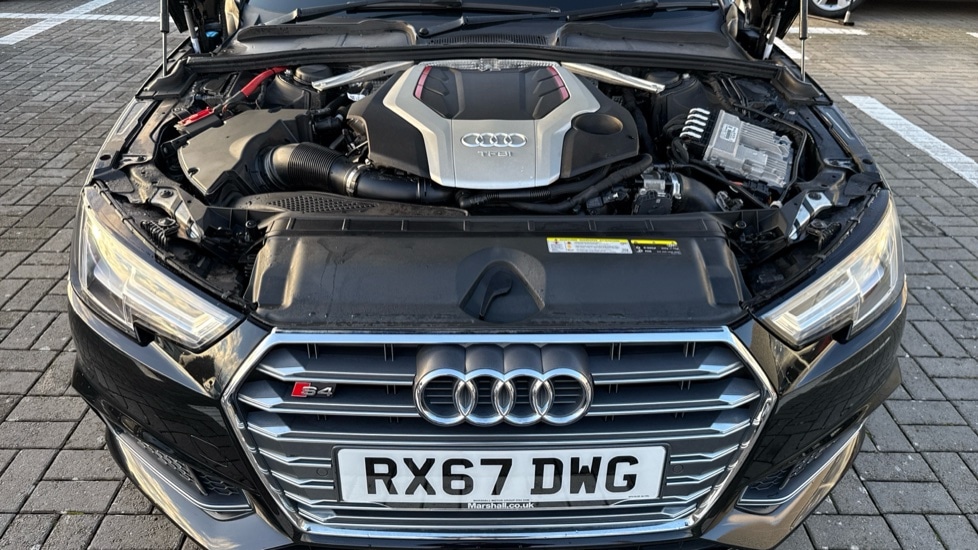 Used Audi A4 2017 for sale - 76907941: Photo 20