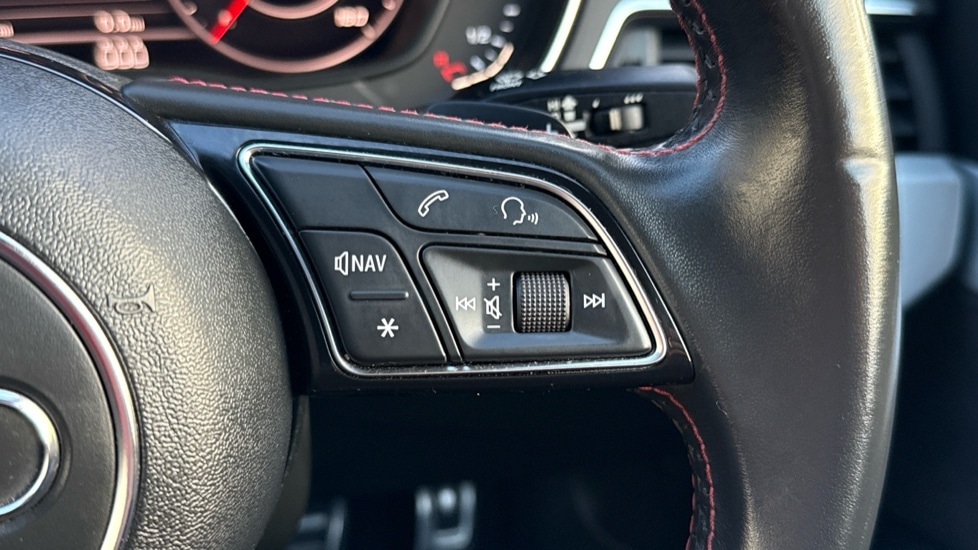 Used Audi A4 2017 for sale - 76907941: Photo 23