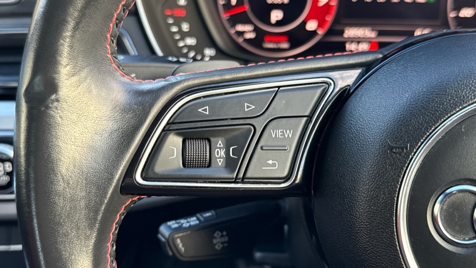 Used Audi A4 2017 for sale - 76907941: Photo 24