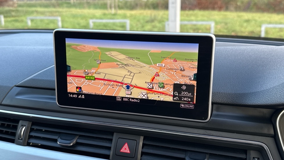 Used Audi A4 2017 for sale - 76907941: Photo 25