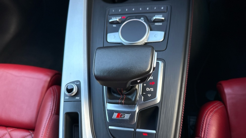 Used Audi A4 2017 for sale - 76907941: Photo 26