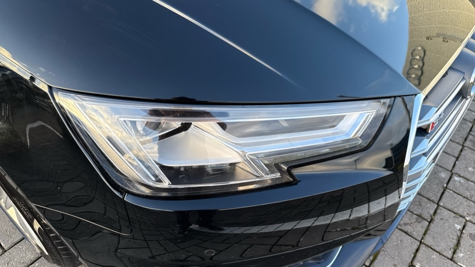 Used Audi A4 2017 for sale - 76907941: Photo 34