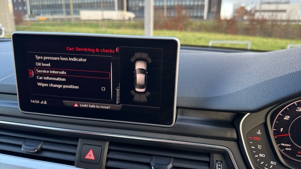 Used Audi A4 2017 for sale - 76907941: Photo 35