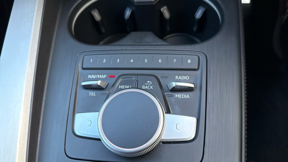 Used Audi A4 2017 for sale - 76907941: Photo 36