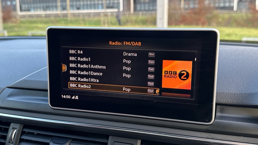 Used Audi A4 2017 for sale - 76907941: Photo 37