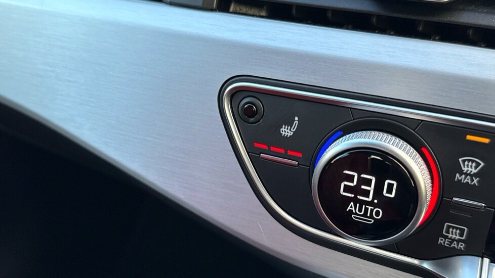 Used Audi A4 2017 for sale - 76907941: Photo 38