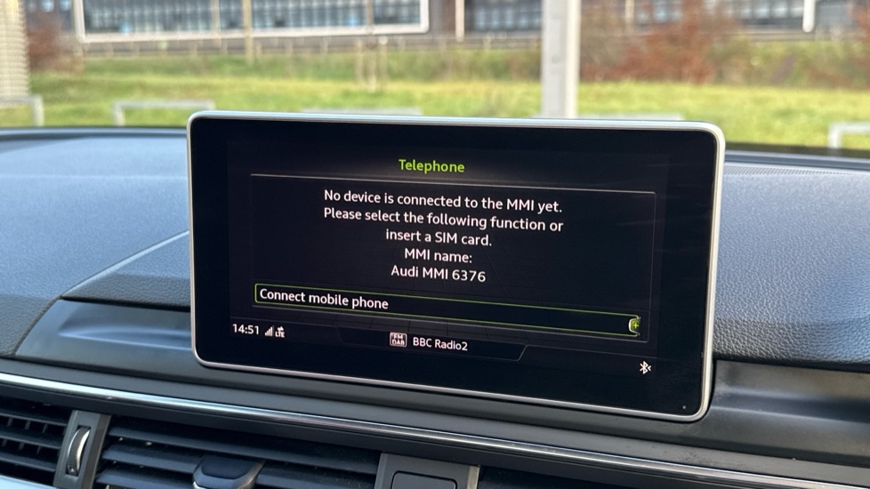 Used Audi A4 2017 for sale - 76907941: Photo 39