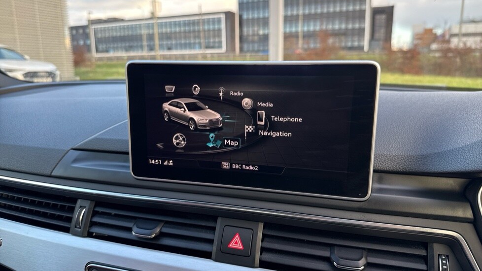 Used Audi A4 2017 for sale - 76907941: Photo 49