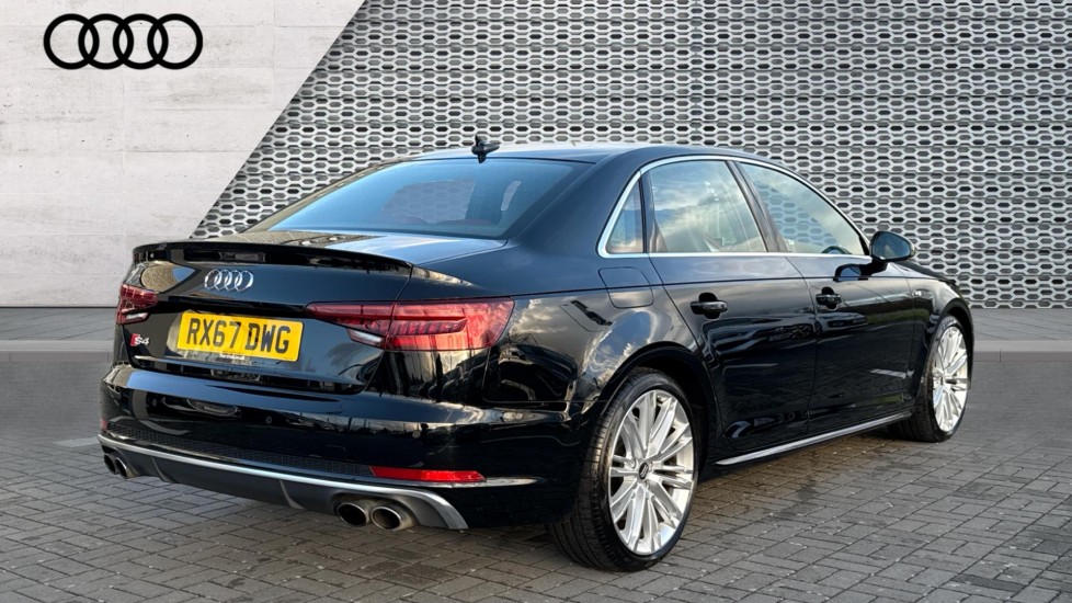 Used Audi A4 2017 for sale - 76907941: Photo 8