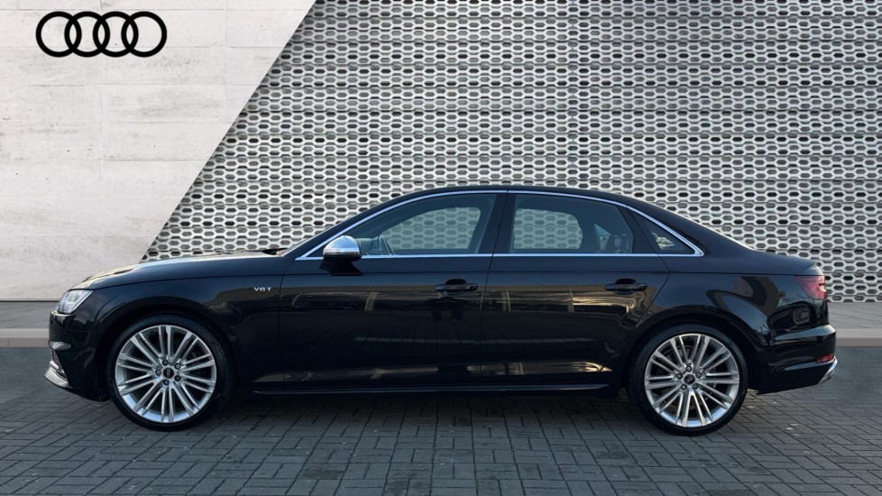 Used Audi A4 2017 for sale - 76907941: Photo 9