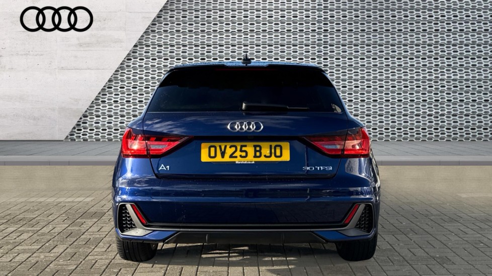 Used Audi A1 2025 for sale - 76872989: Photo 11