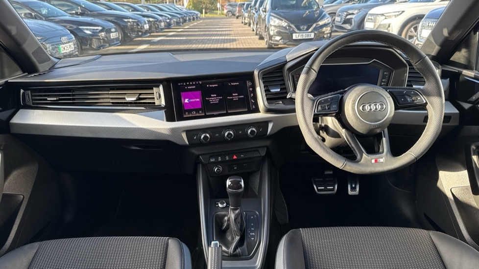 Used Audi A1 2025 for sale - 76872989: Photo 12