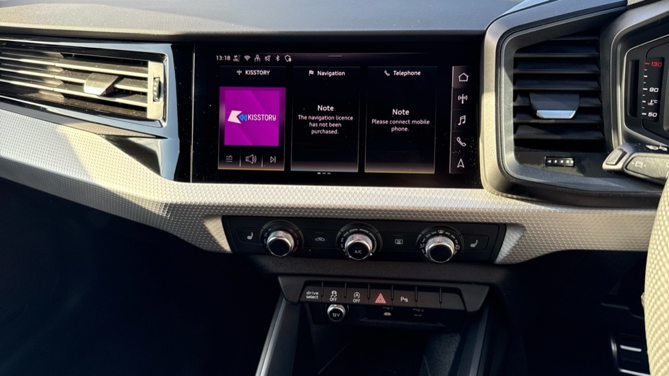 Used Audi A1 2025 for sale - 76872989: Photo 13