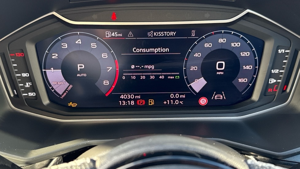 Used Audi A1 2025 for sale - 76872989: Photo 14