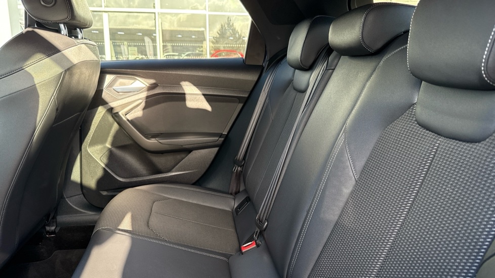 Used Audi A1 2025 for sale - 76872989: Photo 15